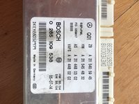 Calculator ESP Mercedes cls w219 cod 2115405945 bosch 0 265109539