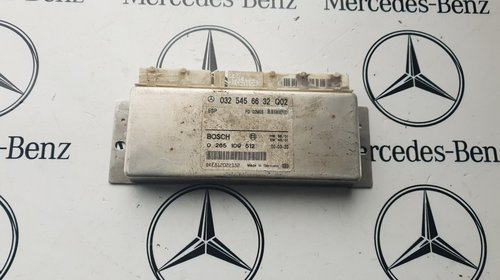 CALCULATOR ESP MERCEDES E220 W211 cod 0325456