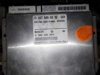 Calculator ESP Mercedes w220 A0275456332