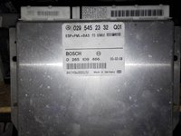 Calculator ESP Mercedes w220 A0295452332