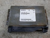 Calculator esp Peugeot 607, cod 0265109432, 9641315480