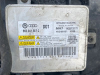 Calculator far Audi A6 C7, Audi A7 C7 Cod:8k0941597C