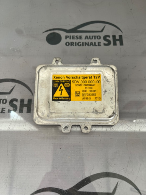 Calculator far balast droser xenon 5DV009000-00