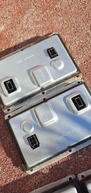 Calculator far / balast xenon bi-xenon o