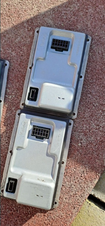 Calculator far / balast xenon bi-xenon o