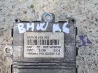 Calculator far BMW E63 an 2005 cod 6939069 original din dezmembrări
