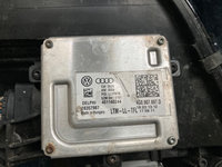 Calculator far Droser xenon Cod 4g0907697D Audi A1 8X Audi A3 8V AUDI A4 b8 AUDI A5 8t