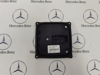 Calculator far Mercedes C200 cdi W204 facelift a2189000002
