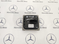 Calculator far Mercedes CLS 350 W218 2012 A2189009800
