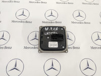 Calculator far Mercedes CLS 350 W218 2014 A2189009800