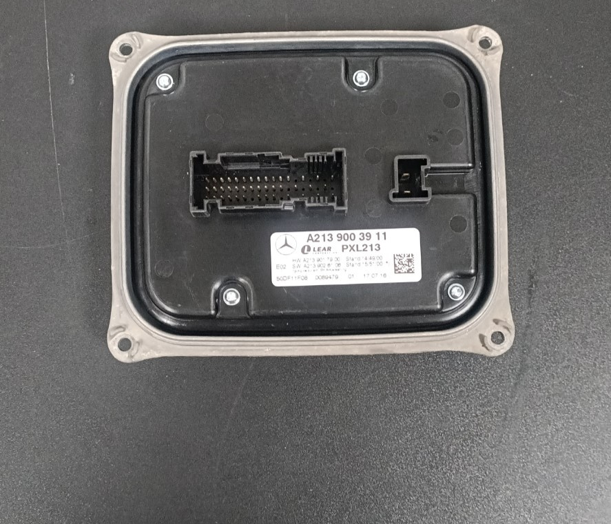 Calculator Far Mercedes E Class W213 cod A2139003911