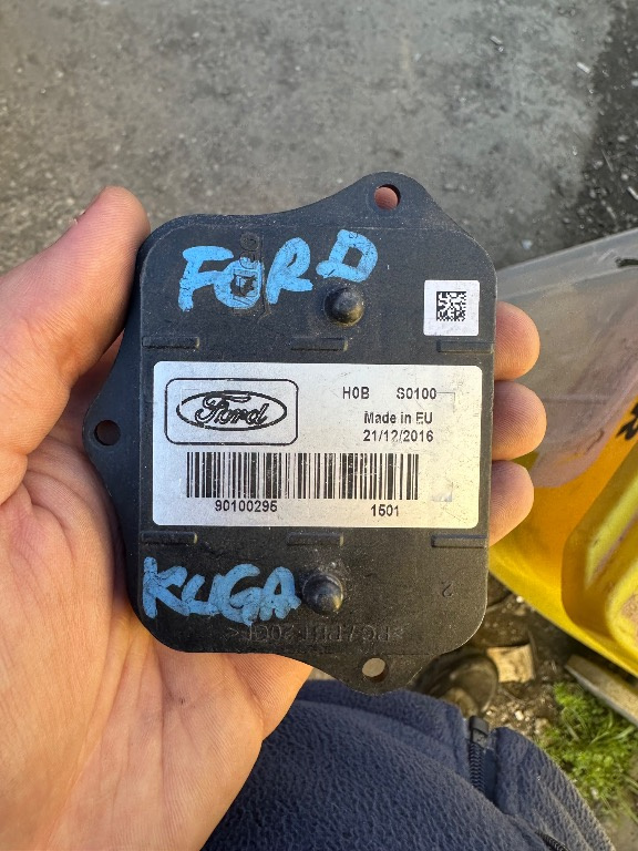 Calculator far, modul, droser xenon,balast cod 90100295 Ford Kuga