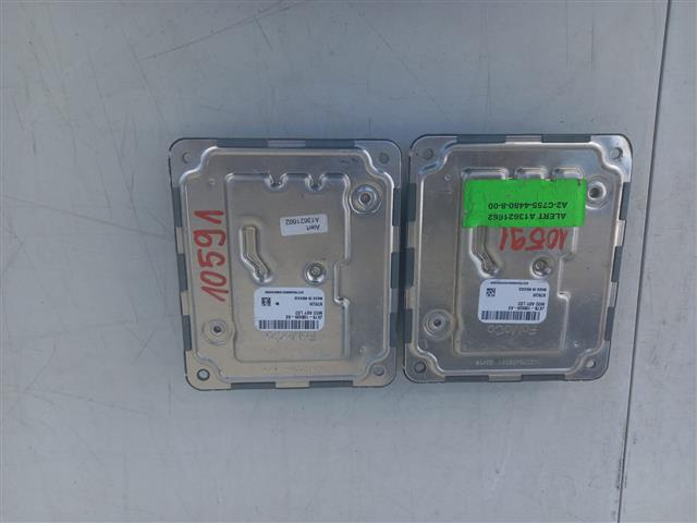 Calculator Far , Modul Led , Droser Ford cod JX7B-13B626-AE