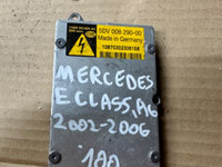 Calculator far, modul led , droser xenon, balast Mercedes E Class , A6 an 2002-2006 Cod 5DV008290-00