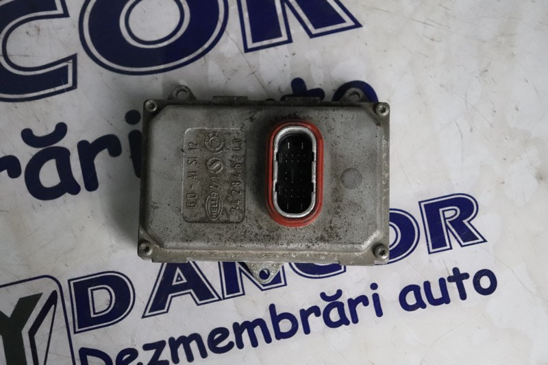 CALCULATOR FAR RANGE ROVER / AN 2007 - COD 5DF0087