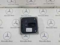 Calculator far stanga A1668203689 Mercedes ML W166