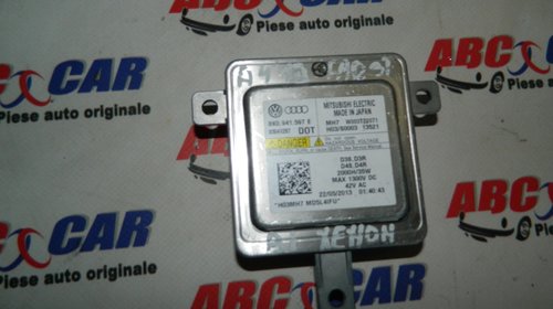 Calculator far stanga Audi A4 B8 cod: 8K09415