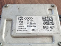 Calculator far Vw Audi 4G0907397D