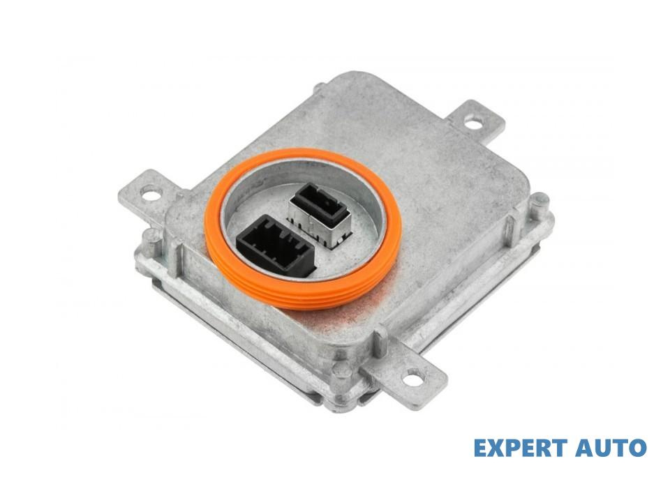 Calculator far xenon Audi A8 (2002-2007) [4E , D3]