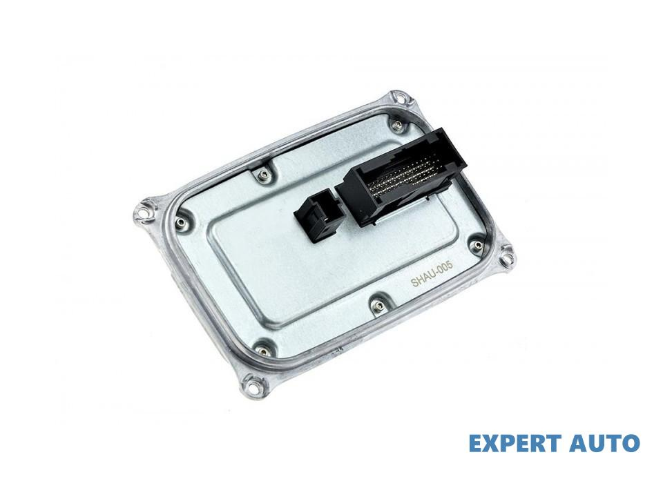 Calculator far xenon Mercedes E-Class (2010->) [A207] #1 A2129005424