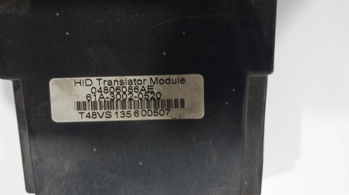 Calculator Faruri Chrysler 300C Cod 04806086AE
