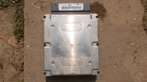 Calculator Ford Fiesta Mk4 ECU