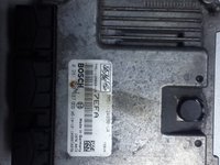 CALCULATOR FORD FOCUS 2 1.6 TDCI 7M51-12A650-UA