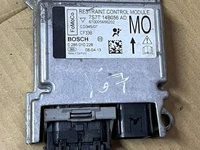 Calculator Ford Mondeo cod 7S7T14B056AD/ 0285010228