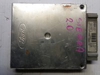 Calculator Ford Sierra/Scorpio 85BB-12A650-CA 2.0(CA)