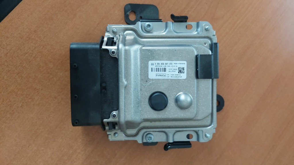 Calculator Ford Transit CONNECT 2.0 tdci cod 0281036847