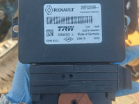 Calculator frână de mână Renault Megane 3 1.5 DCI cod produs: 285F22369R