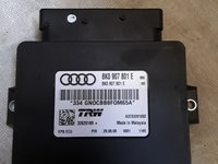Calculator frâna de mână Audi A5 2009 8K0 907 801 E