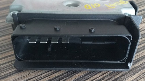 Calculator frâna de mână VW Passat 3C, an 