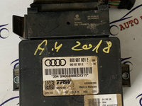 Calculator frana de mana Audi A4 A5 8K0907801E 8K0 907 801 E
