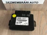 Calculator frana de mana Audi A4/A5 cod 8K0 907 801 H / 8K0907801H
