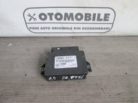 Calculator frana de mana Audi A4 B8 2.0 TDI: 8K0907801E