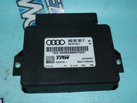 Calculator frana de mana Audi A4 B8 2009 cod 8k0907801f