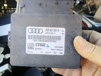 Calculator Frana De Mana Audi A4 B8 2011 8k0 907 801 h