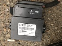 Calculator frana de mana AUDI A4 B8 8K 2009 2010 2011 2012