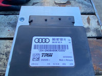 Calculator frana de mana Audi A4 B8 8k0907801h