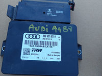 Calculator frana de mana Audi A4 B8 8K0907801H