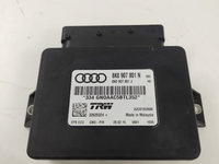 Calculator Frana de Mana Audi A4 B8/Audi Q5 8K0907801N