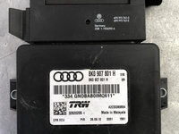 Calculator frana de mana Audi A4 B8 Avant 2.0 TFSI quattro Manual, 180cp sedan 2012 (8K0907801H)
