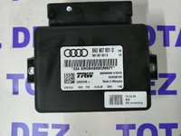 Calculator frana de mana Audi A4 B8 cod 8K0907801D