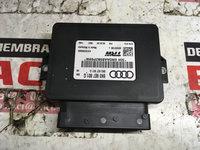 Calculator frana de mana Audi A4 B8 cod: 8k0907801g