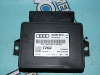 Calculator frana de mana Audi a4 b8 cod: 8k0907801h