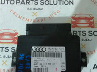 Calculator frana de mana AUDI A6 2011-2017 ( 4G)