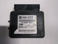 Calculator frana de mana Audi A6 4F 4F0907801