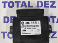Calculator frana de mana Audi A6 4F, cod 4F0907801A