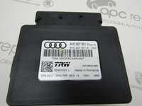 Calculator frana de mana Audi A6 4G / A7 / A8 4h cod 4H0907801 H